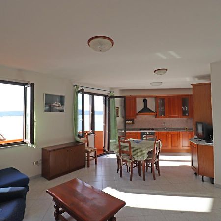 Supramare Apartment ลามัดดาเลนา ภายนอก รูปภาพ