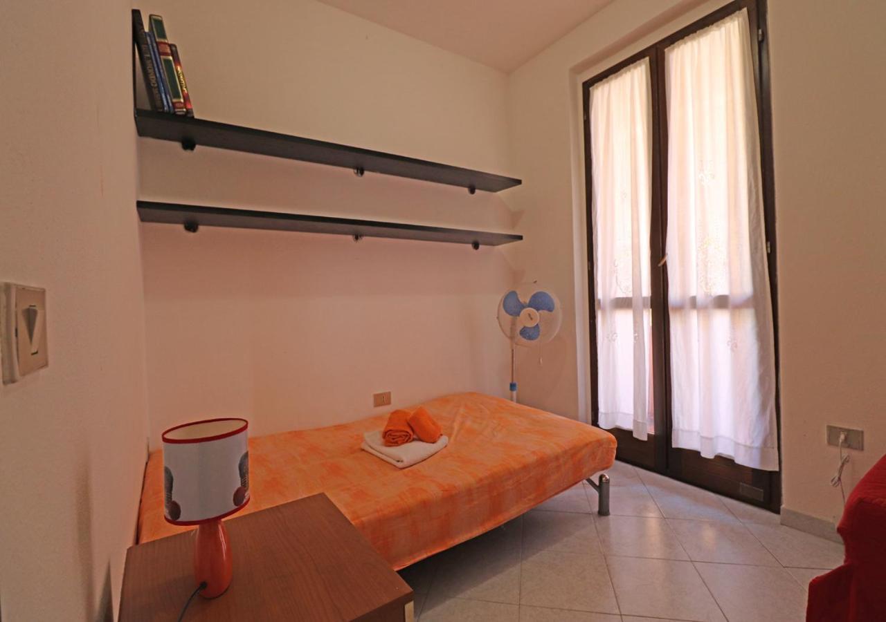 Supramare Apartment ลามัดดาเลนา ภายนอก รูปภาพ