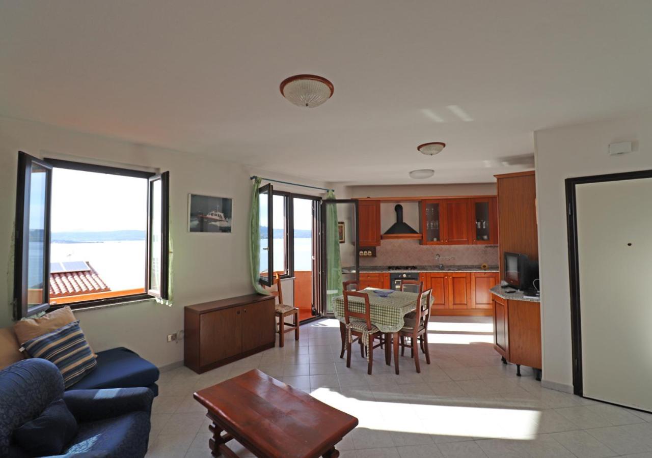 Supramare Apartment ลามัดดาเลนา ภายนอก รูปภาพ