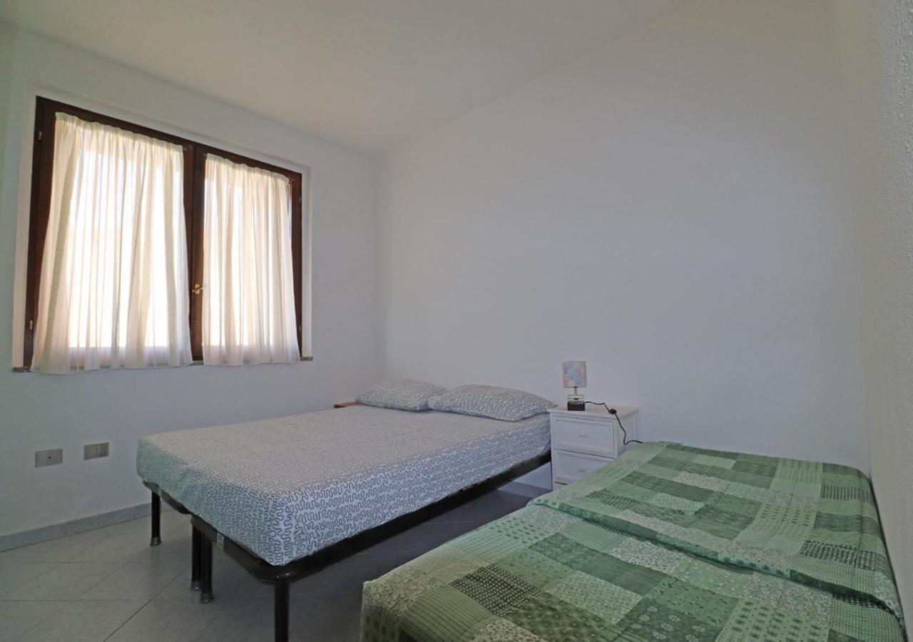 Supramare Apartment ลามัดดาเลนา ภายนอก รูปภาพ