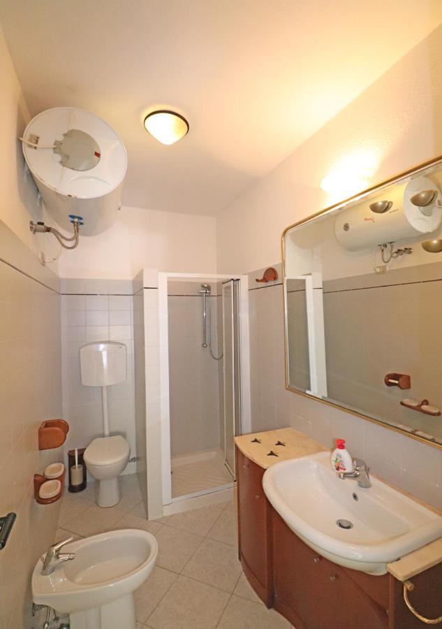 Supramare Apartment ลามัดดาเลนา ภายนอก รูปภาพ