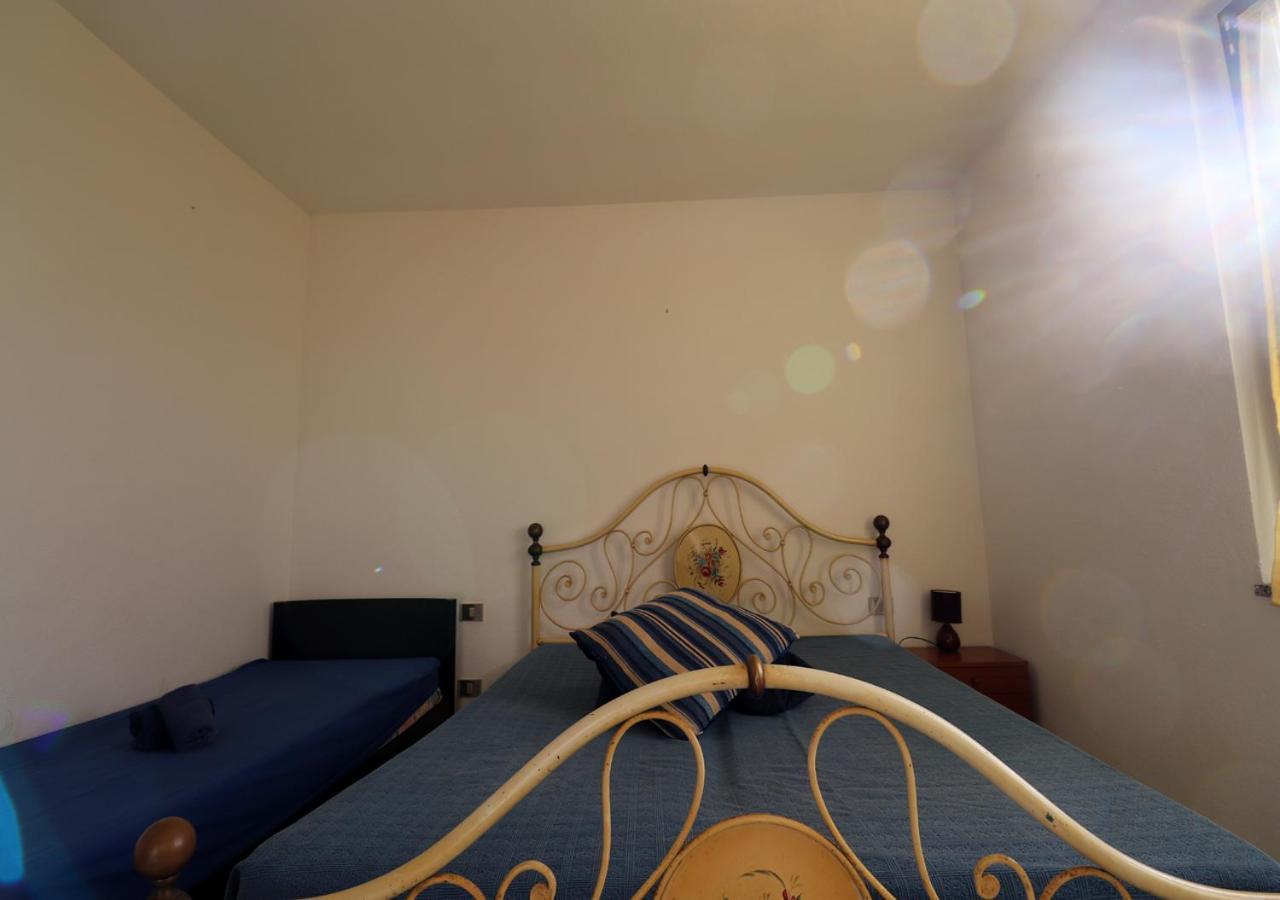 Supramare Apartment ลามัดดาเลนา ภายนอก รูปภาพ