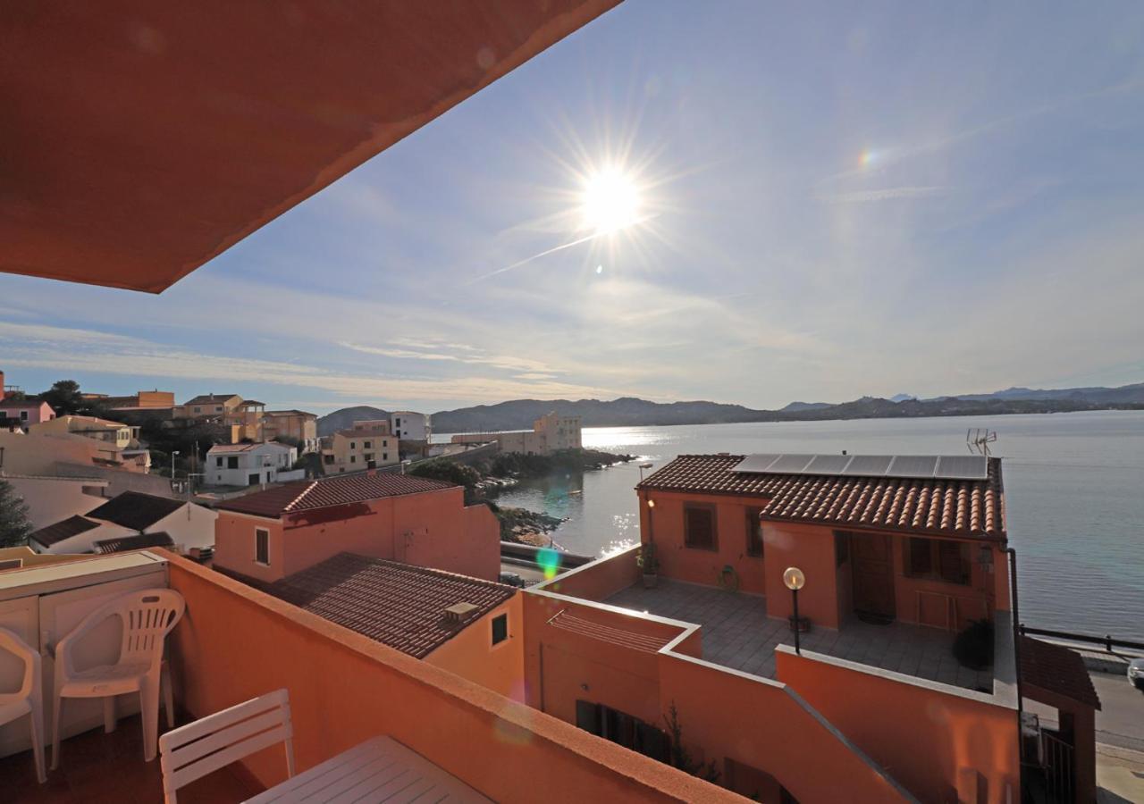 Supramare Apartment ลามัดดาเลนา ภายนอก รูปภาพ