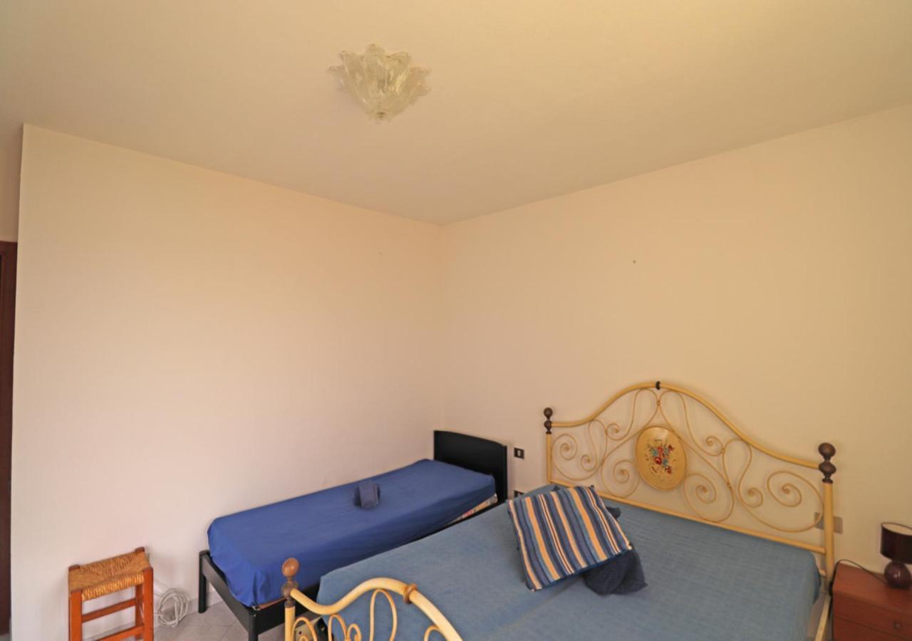 Supramare Apartment ลามัดดาเลนา ภายนอก รูปภาพ