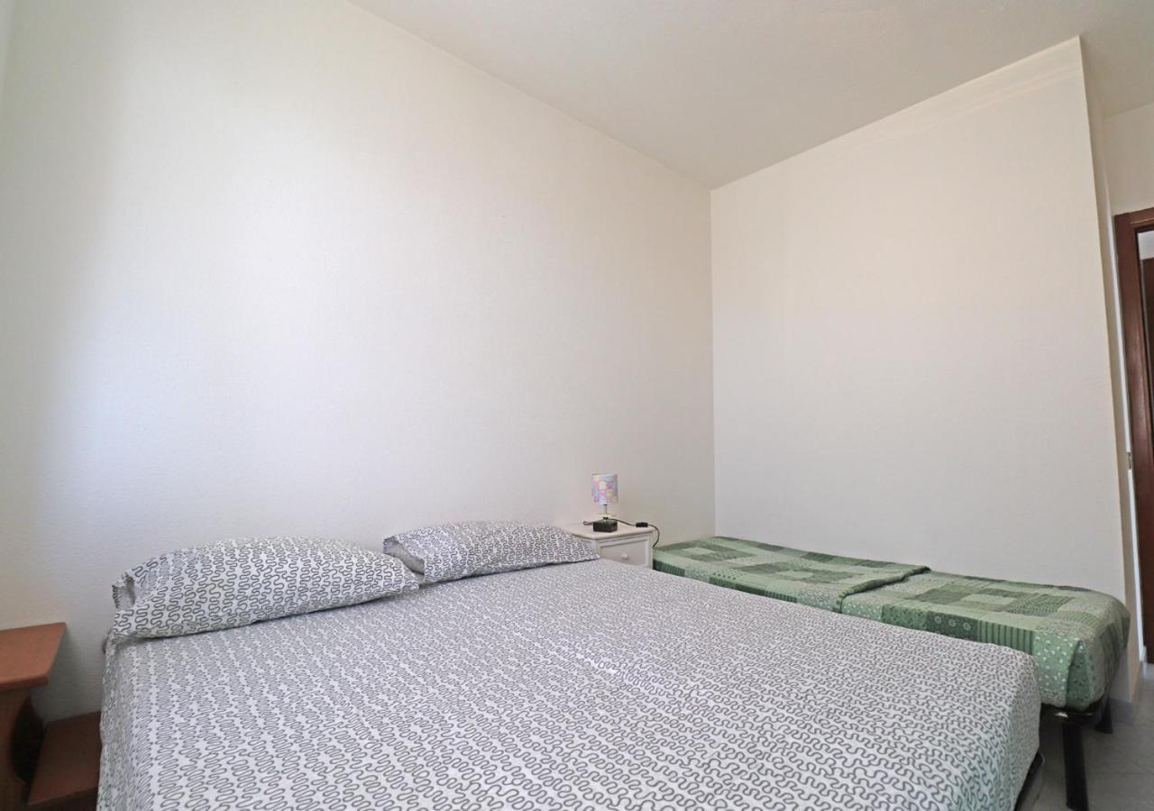 Supramare Apartment ลามัดดาเลนา ภายนอก รูปภาพ