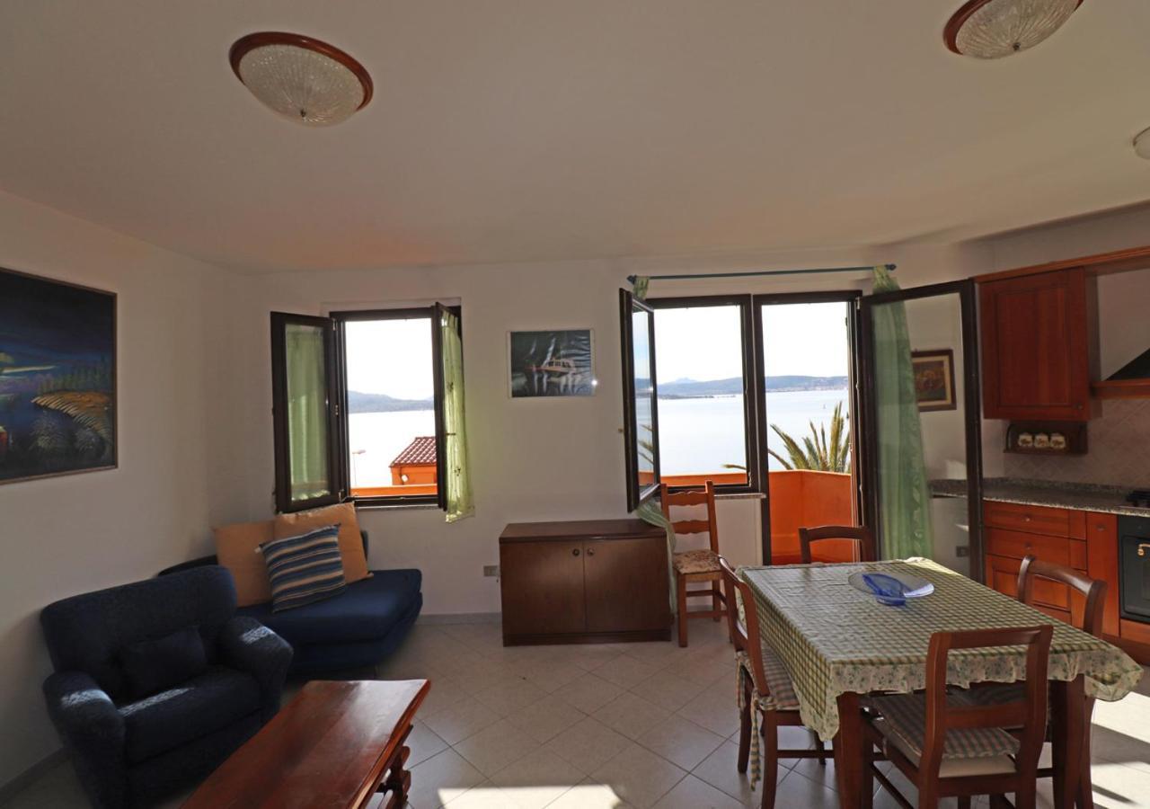 Supramare Apartment ลามัดดาเลนา ภายนอก รูปภาพ